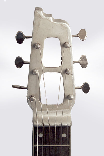 Dobro Lap Steel Electric Guitar (1935)