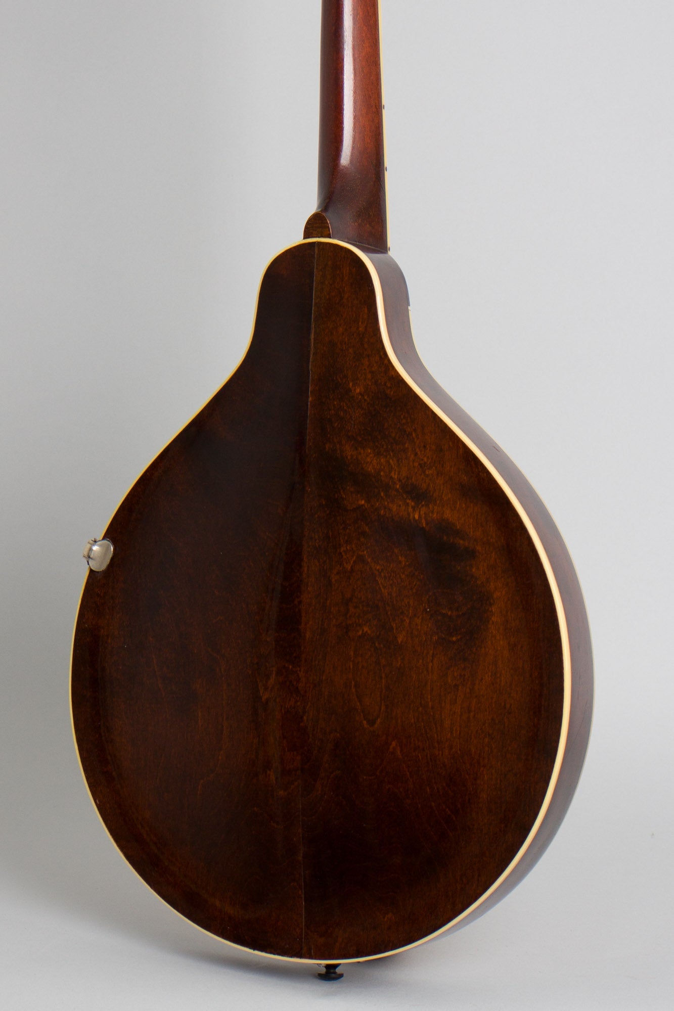Gibson A-2Z Snakehead Carved Top Mandolin (1923)