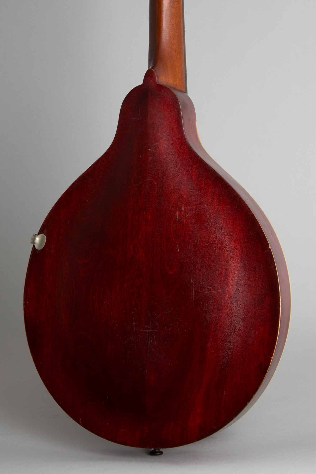 Gibson Style A- Carved Top Mandolin (1914)