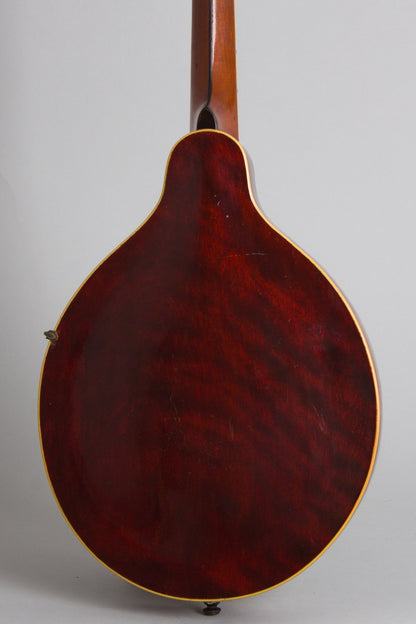 Gibson A-4 Carved Top Mandolin (1911)