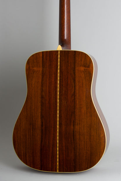 C. F. Martin D-28 Flat Top Acoustic Guitar (1955)