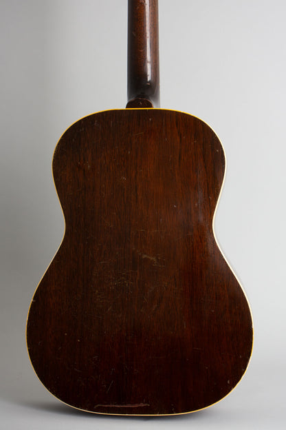 Gibson LG-2 Flat Top Acoustic Guitar (1946-7)