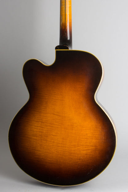 Gibson ES-5 Arch Top Hollow Body Electric Guitar (1951)