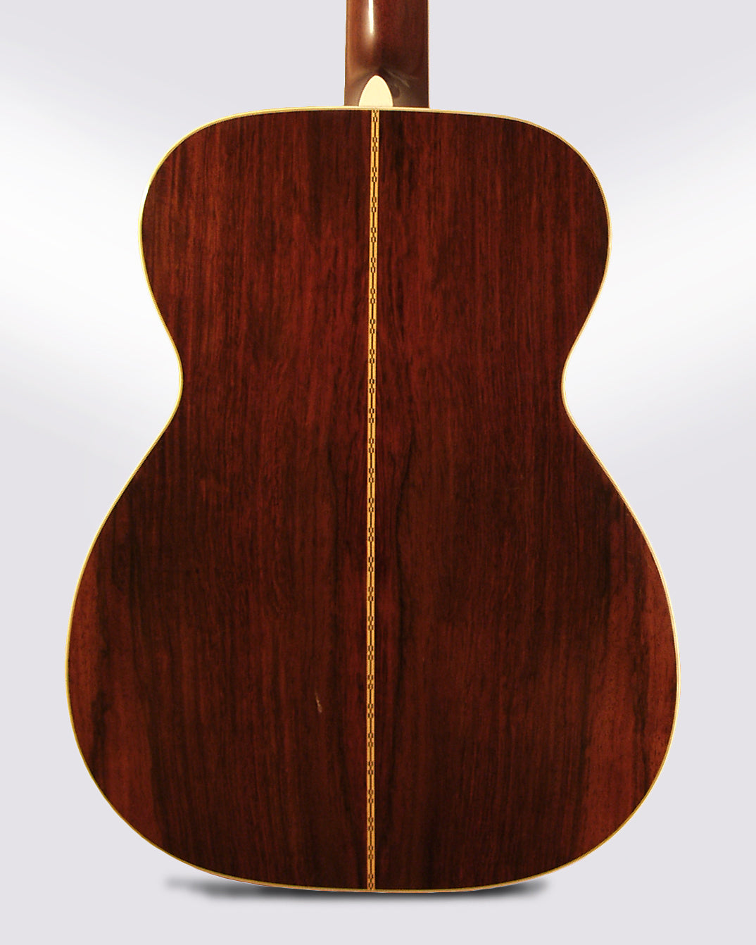 C. F. Martin 000-28 Flat Top Acoustic Guitar (1965)