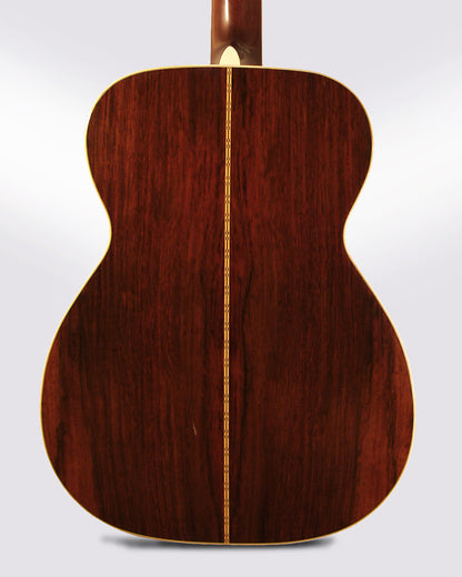 C. F. Martin 000-28 Flat Top Acoustic Guitar (1965)