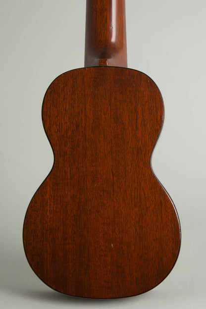 C. F. Martin Style 1 Soprano Ukulele (1950s)