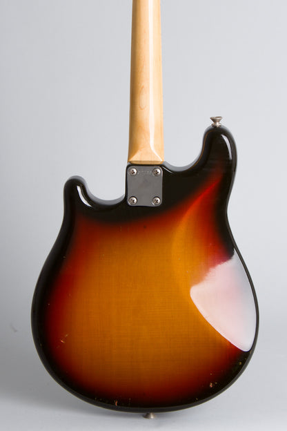 Fender Solid Body Electric Mandolin (1973)