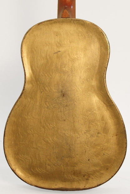 National Duolian Resophonic Guitar (1931)
