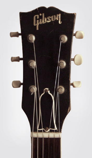 Gibson ES-330TD Thinline Hollow Body Electric Guitar (1960)