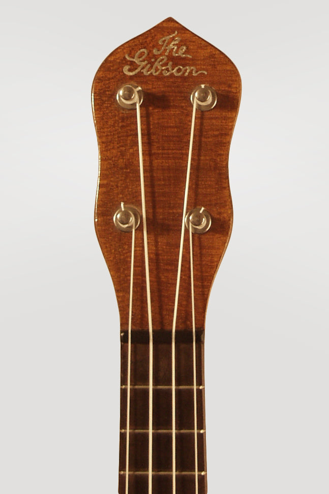 Gibson UB-1 Banjo Ukulele (1928)