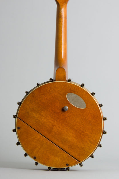 Gibson Style UB Banjo Ukulele (1924)