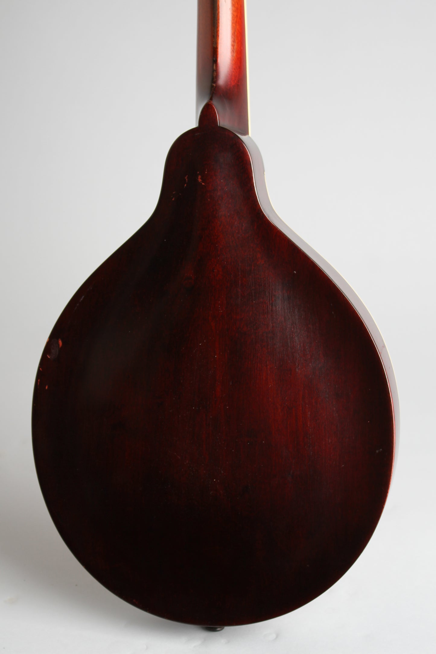 Gibson Style A-1 Carved Top Mandolin (1914)