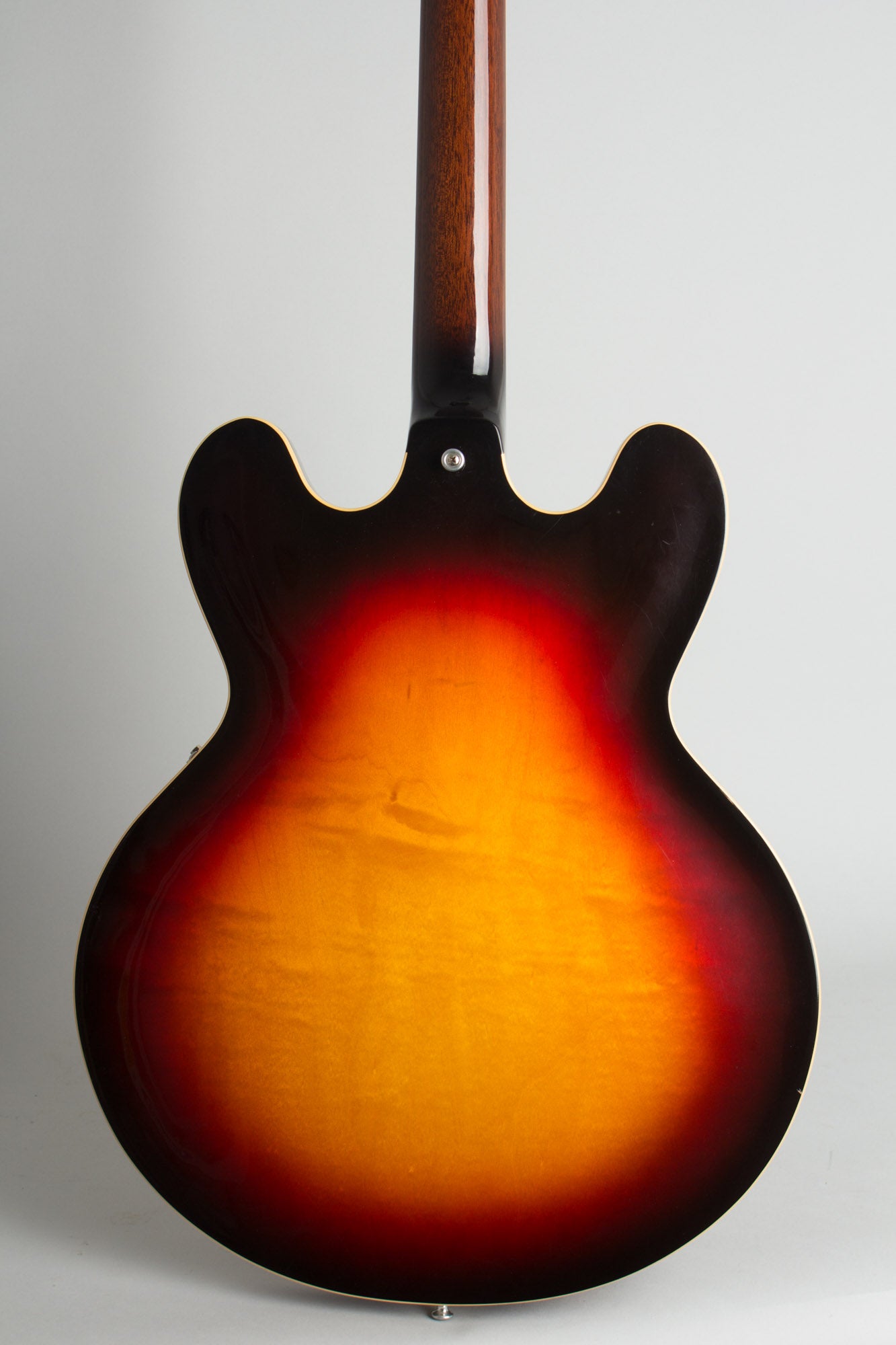 Gibson ES-330 Thinline Hollow Body Electric Guitar (2018)