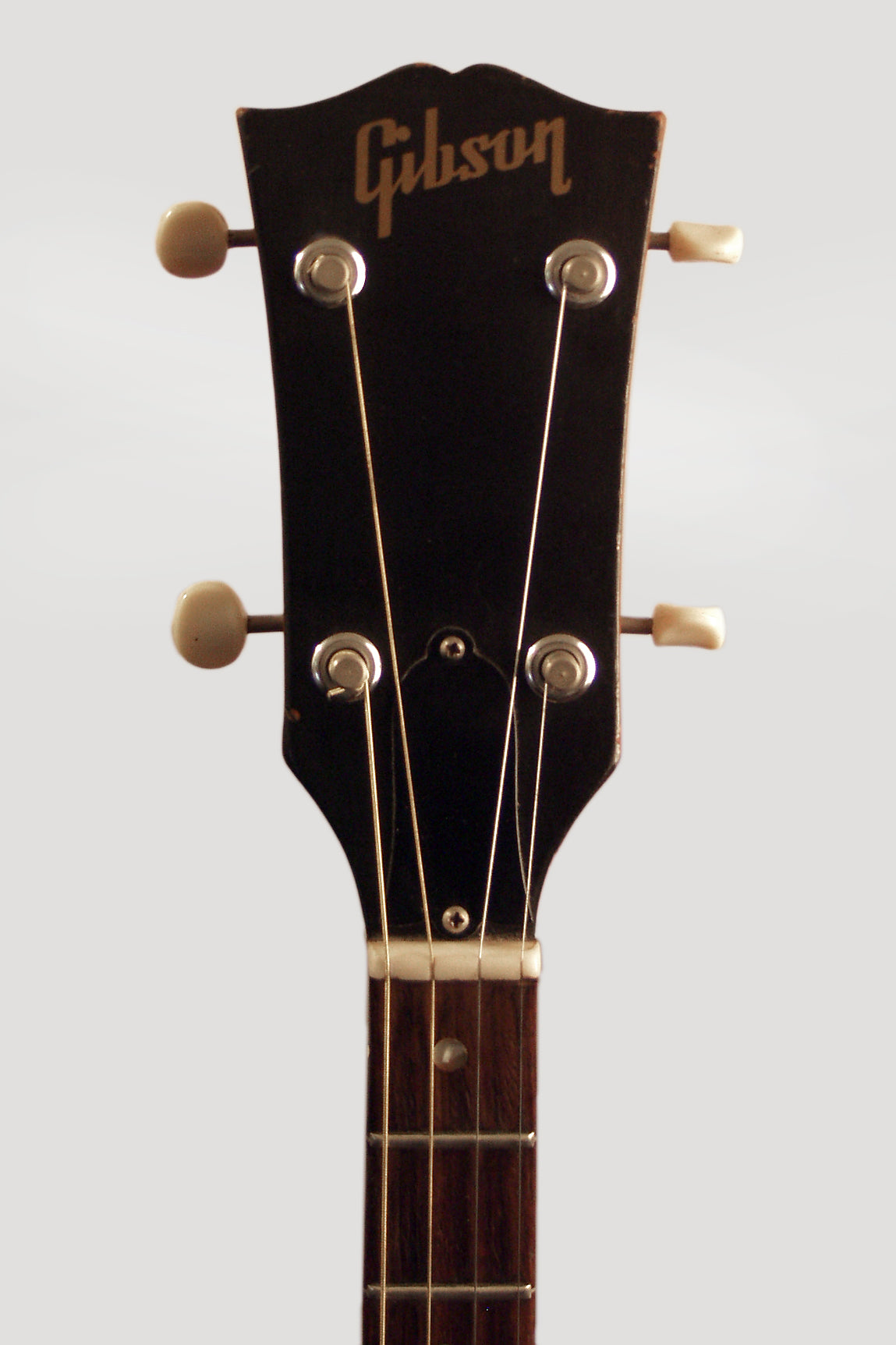 Gibson TG-0 Flat Top Tenor Guitar (1968)
