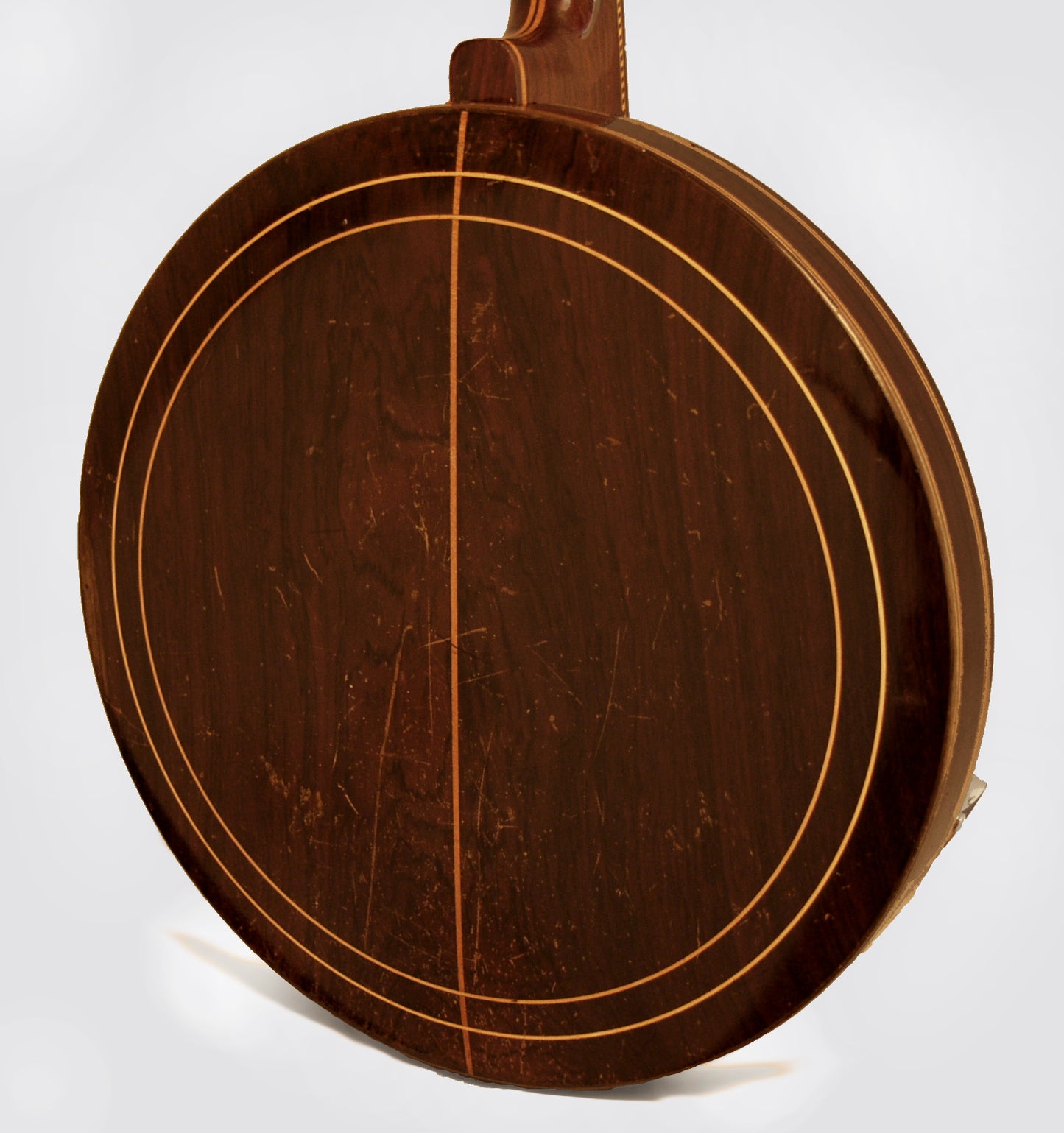 Paramount Leader Tenor Banjo (1927)
