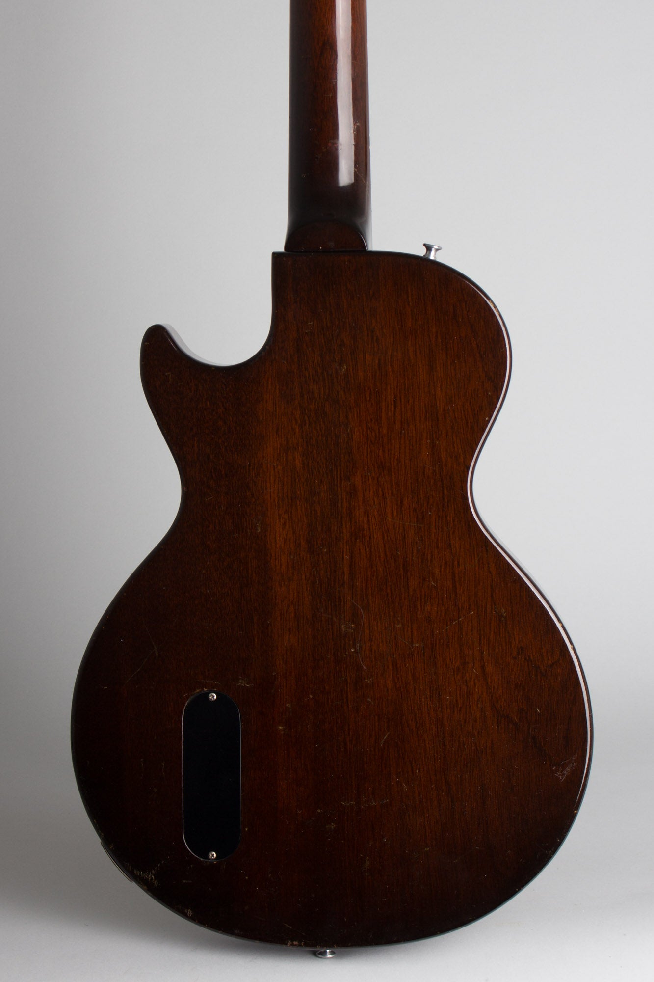 Gibson Les Paul Junior Solid Body Electric Guitar (1957)