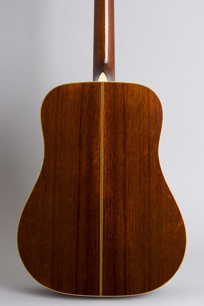 C. F. Martin D-28 Flat Top Acoustic Guitar (1942)