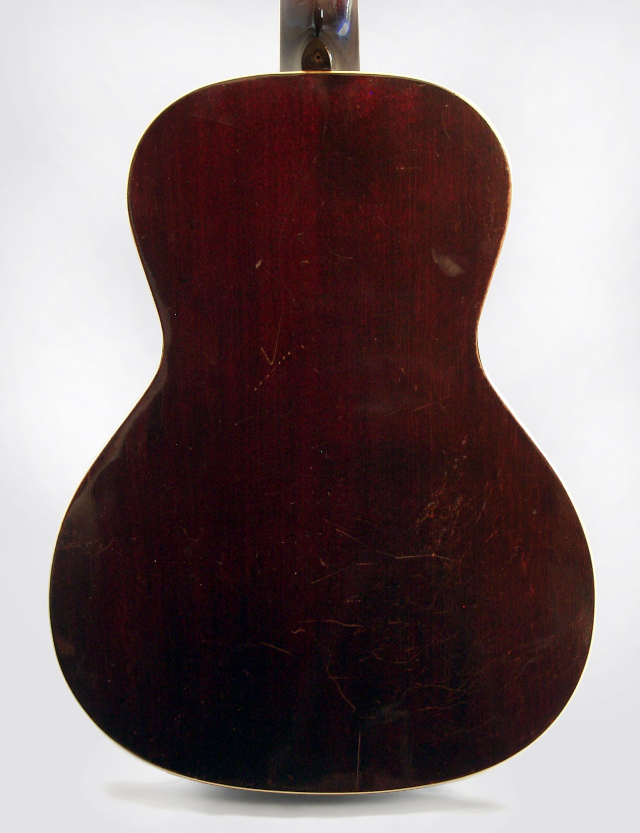 Gibson L-50 Arch Top Acoustic Guitar (1935)
