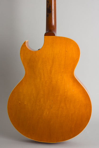 Gibson ES-175DN Arch Top Hollow Body Electric Guitar (1954)