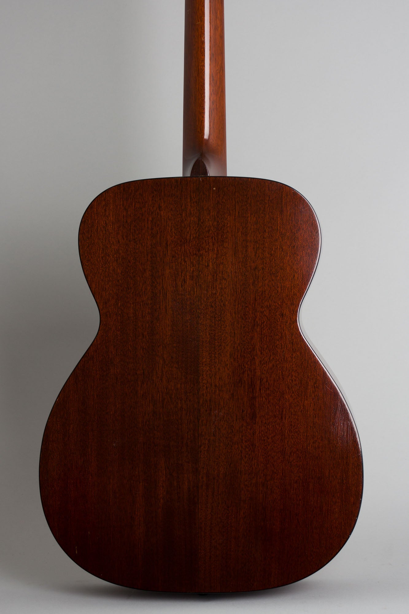 C. F. Martin 000-18 Flat Top Acoustic Guitar (1961)