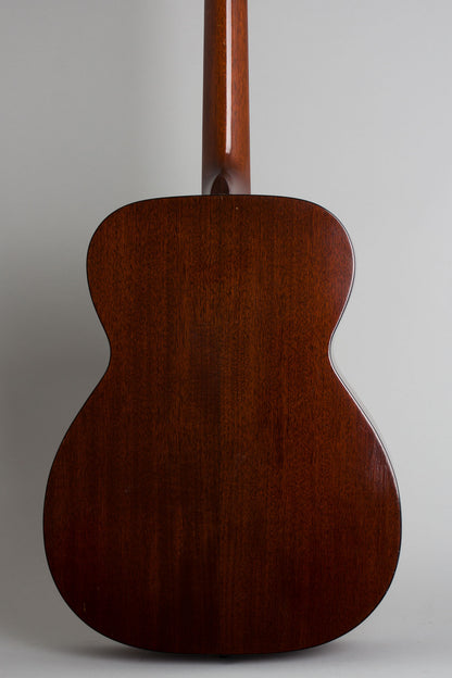 C. F. Martin 000-18 Flat Top Acoustic Guitar (1961)