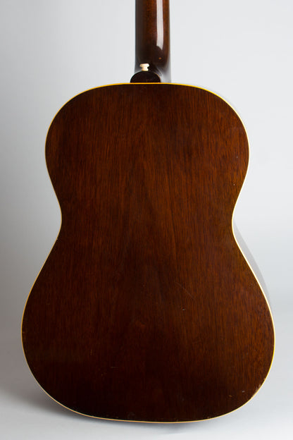 Gibson LG-1 Flat Top Acoustic Guitar (1955)