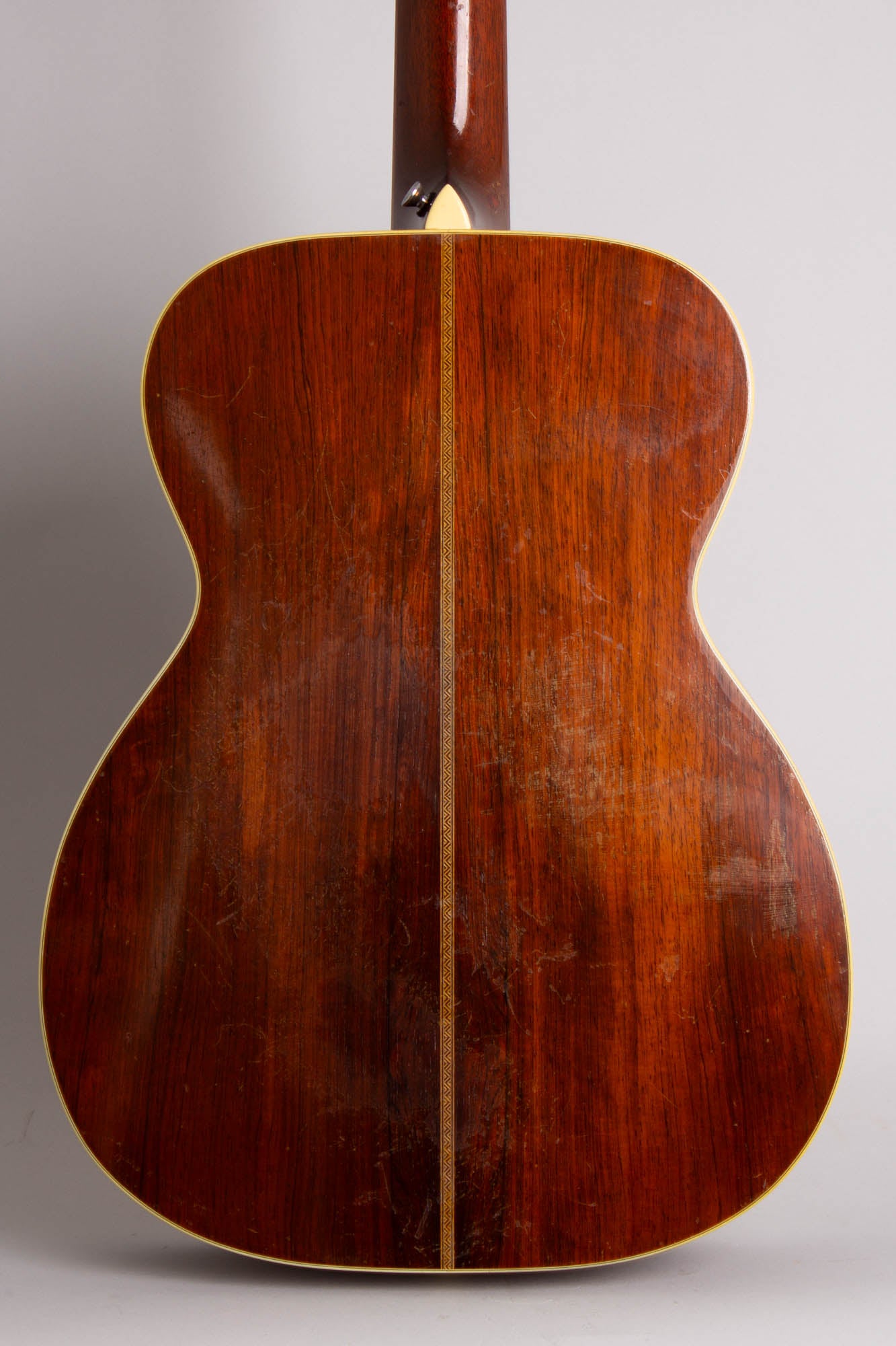 C. F. Martin 000-28 Flat Top Acoustic Guitar (1938)