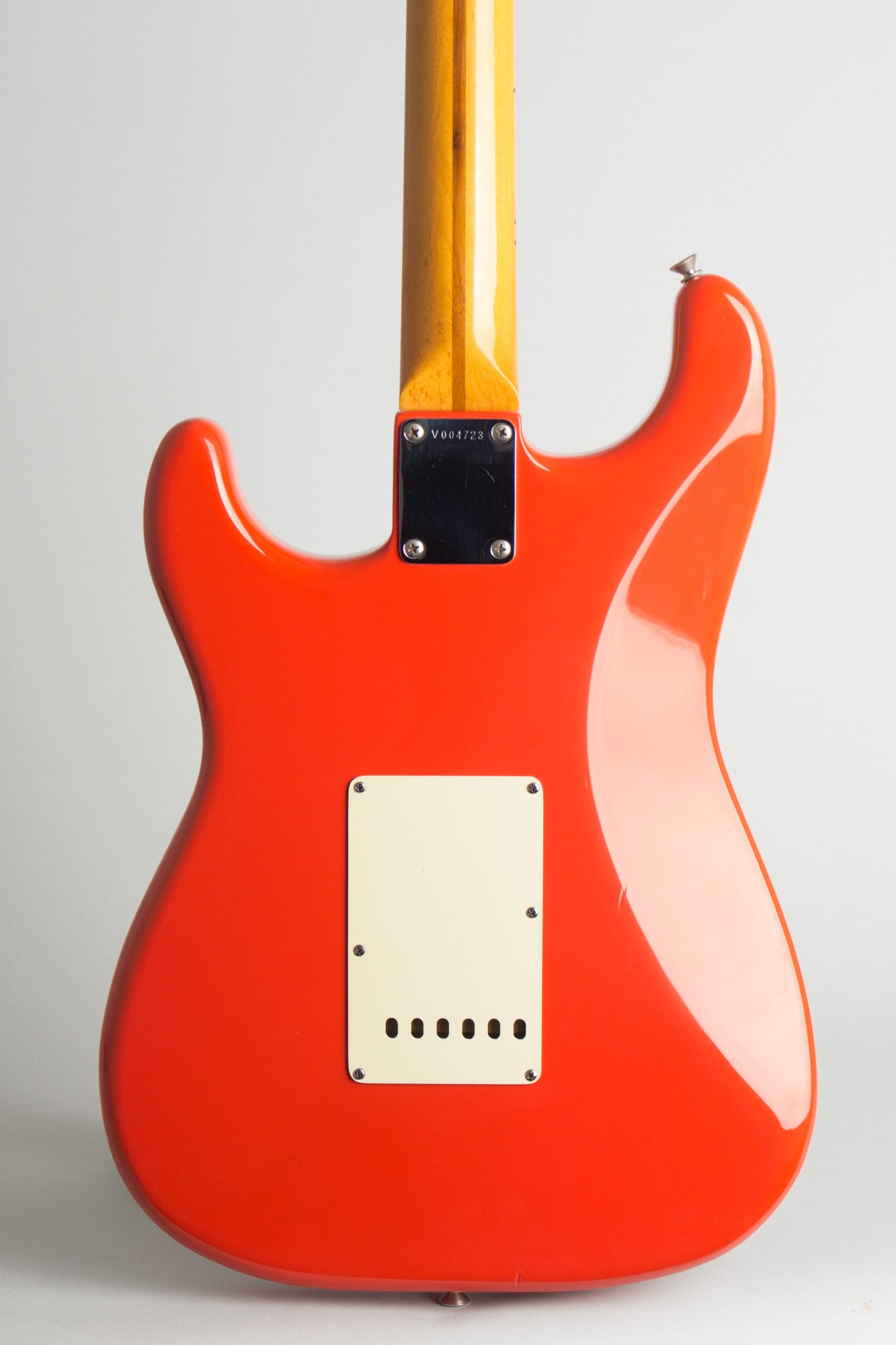 Fender Stratocaster '57 re-Issue AVRI Solid Body Electric Guitar (1983)