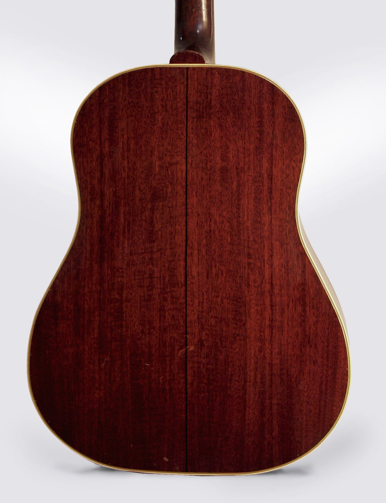 Gibson SJ Southern Jumbo Flat Top Acoustic Guitar (1950)