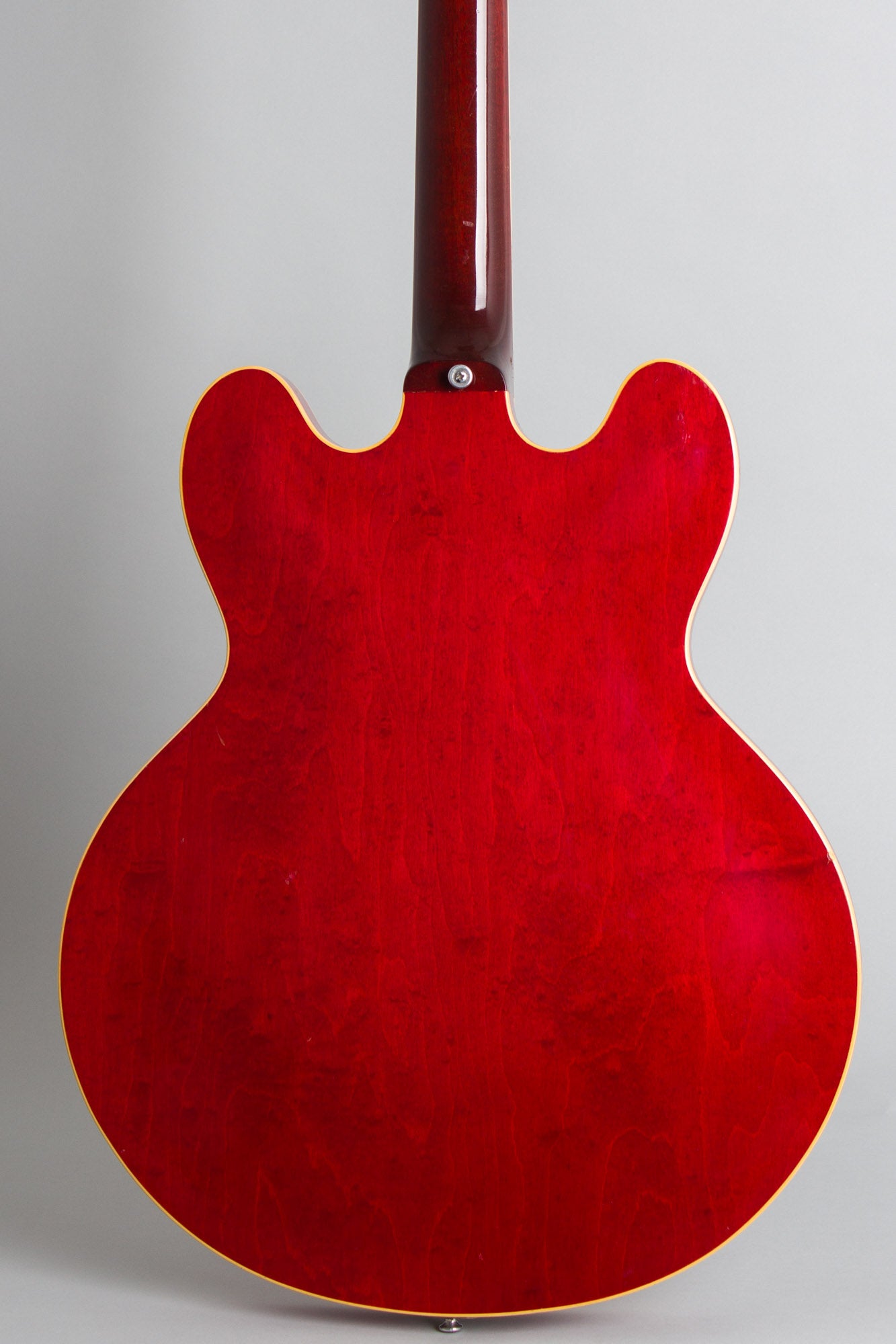 Gibson ES-330TDC Thinline Hollow Body Electric Guitar (1963)