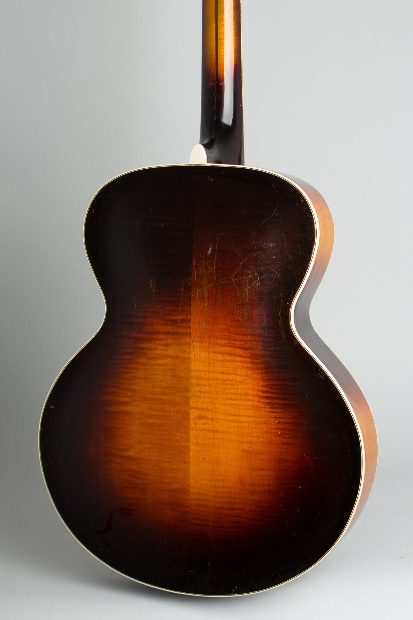 Gibson L-5 Arch Top Acoustic Guitar (1935)