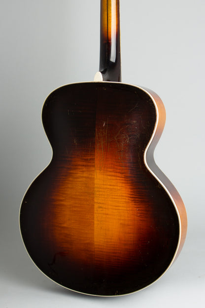 Gibson L-5 Arch Top Acoustic Guitar (1935)