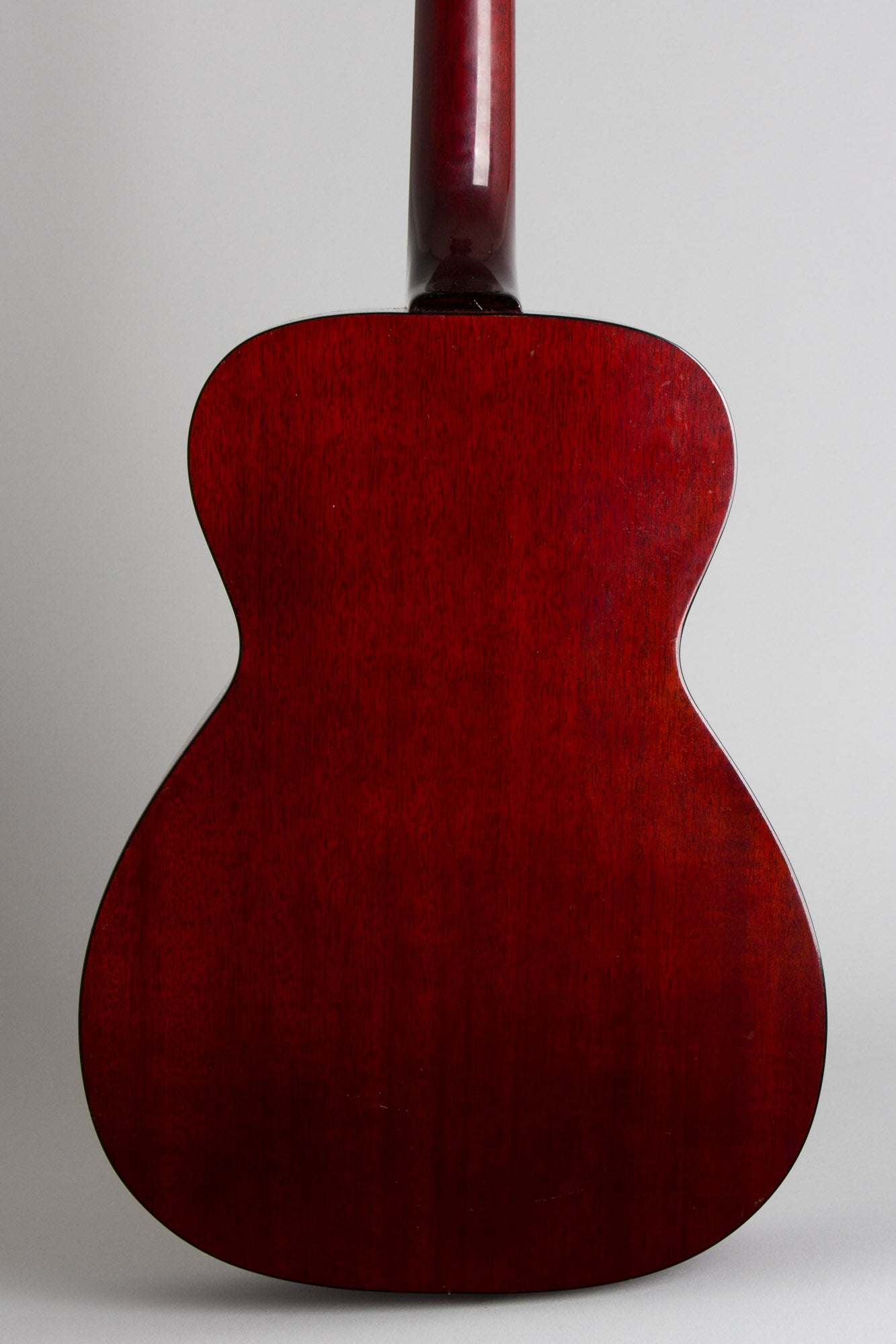 Guild F-20NT Flat Top Acoustic Guitar (1967)