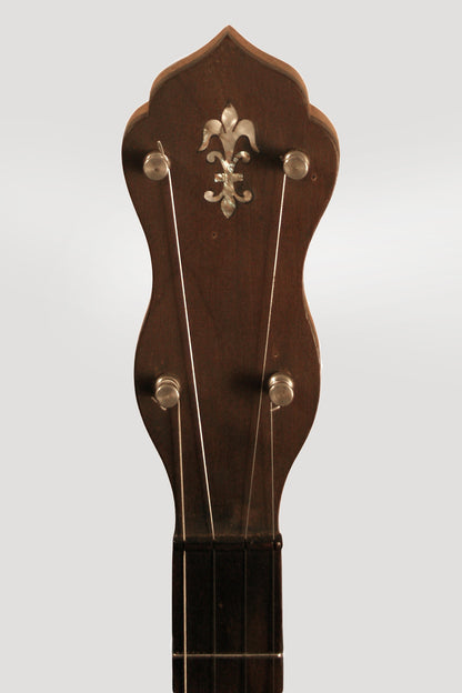 C. Bruno & Son 5 String Banjo (1915)