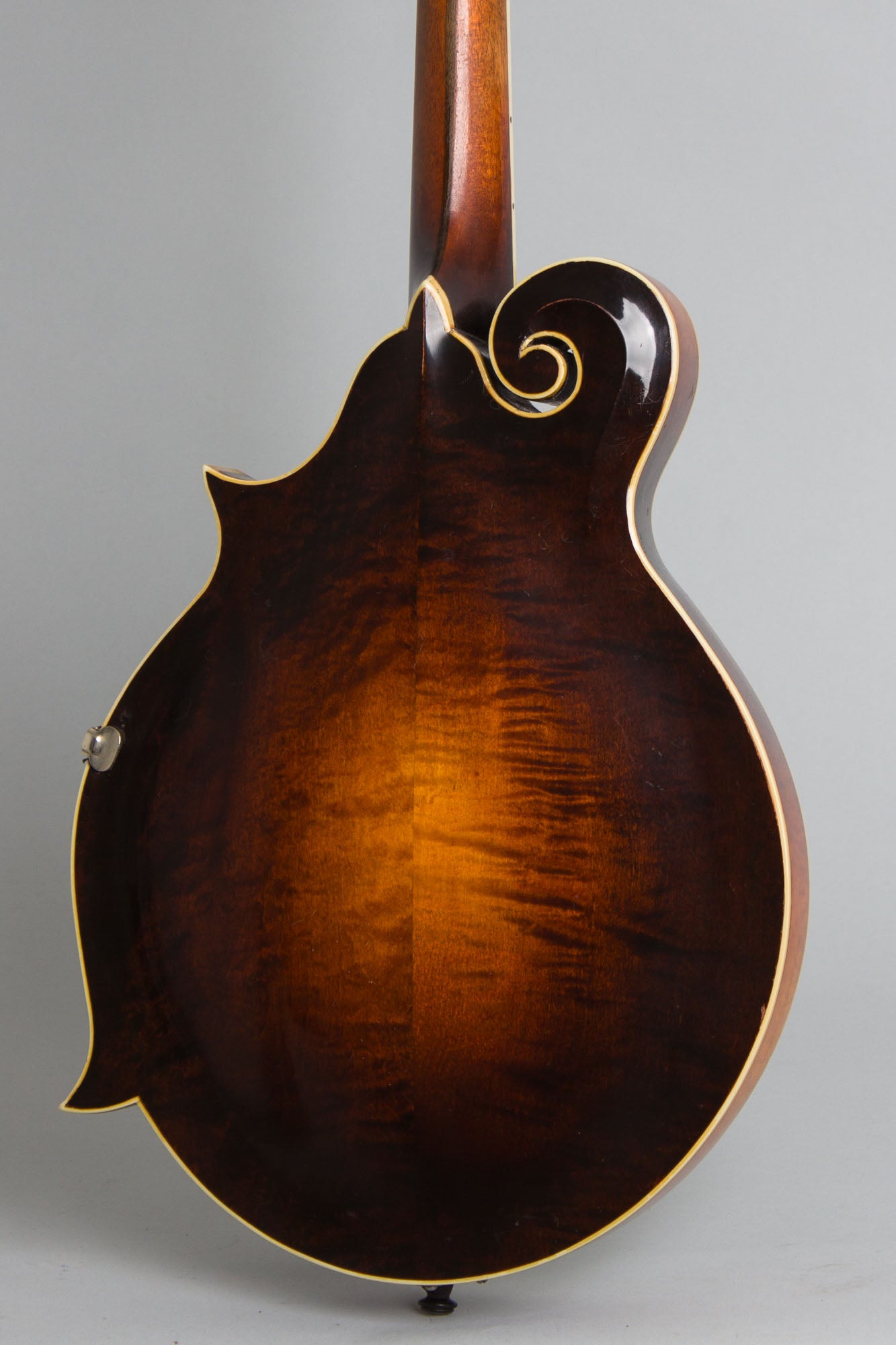 Gibson F-4 Arch Top Mandolin (1922)