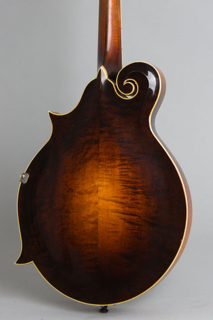 Gibson F-4 Arch Top Mandolin (1922)