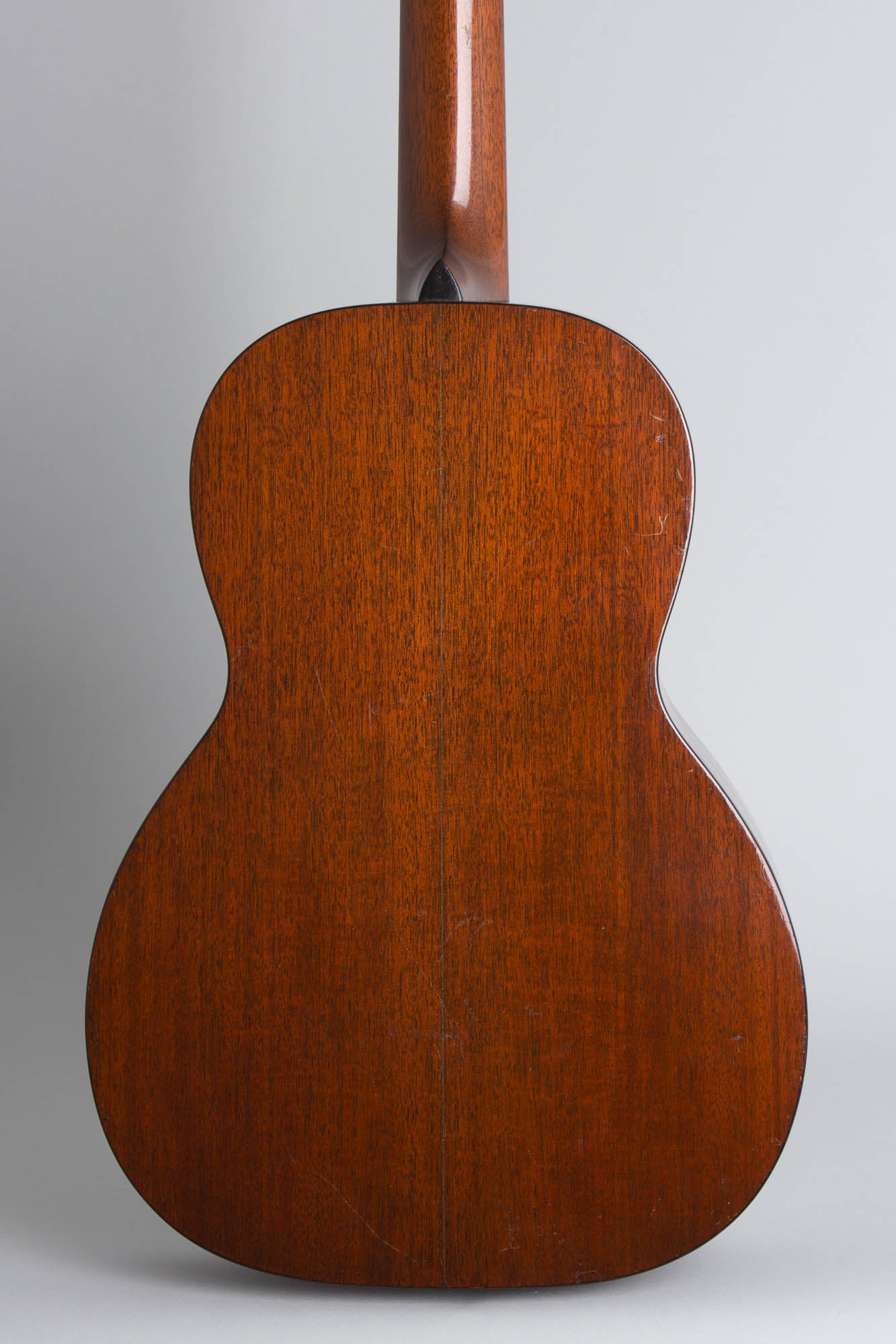C. F. Martin 00-18H Shade Top Conversion Flat Top Acoustic Guitar (1938)