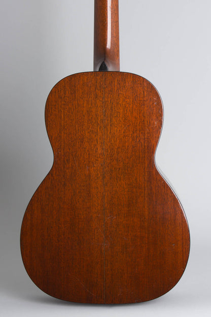 C. F. Martin 00-18H Shade Top Conversion Flat Top Acoustic Guitar (1938)