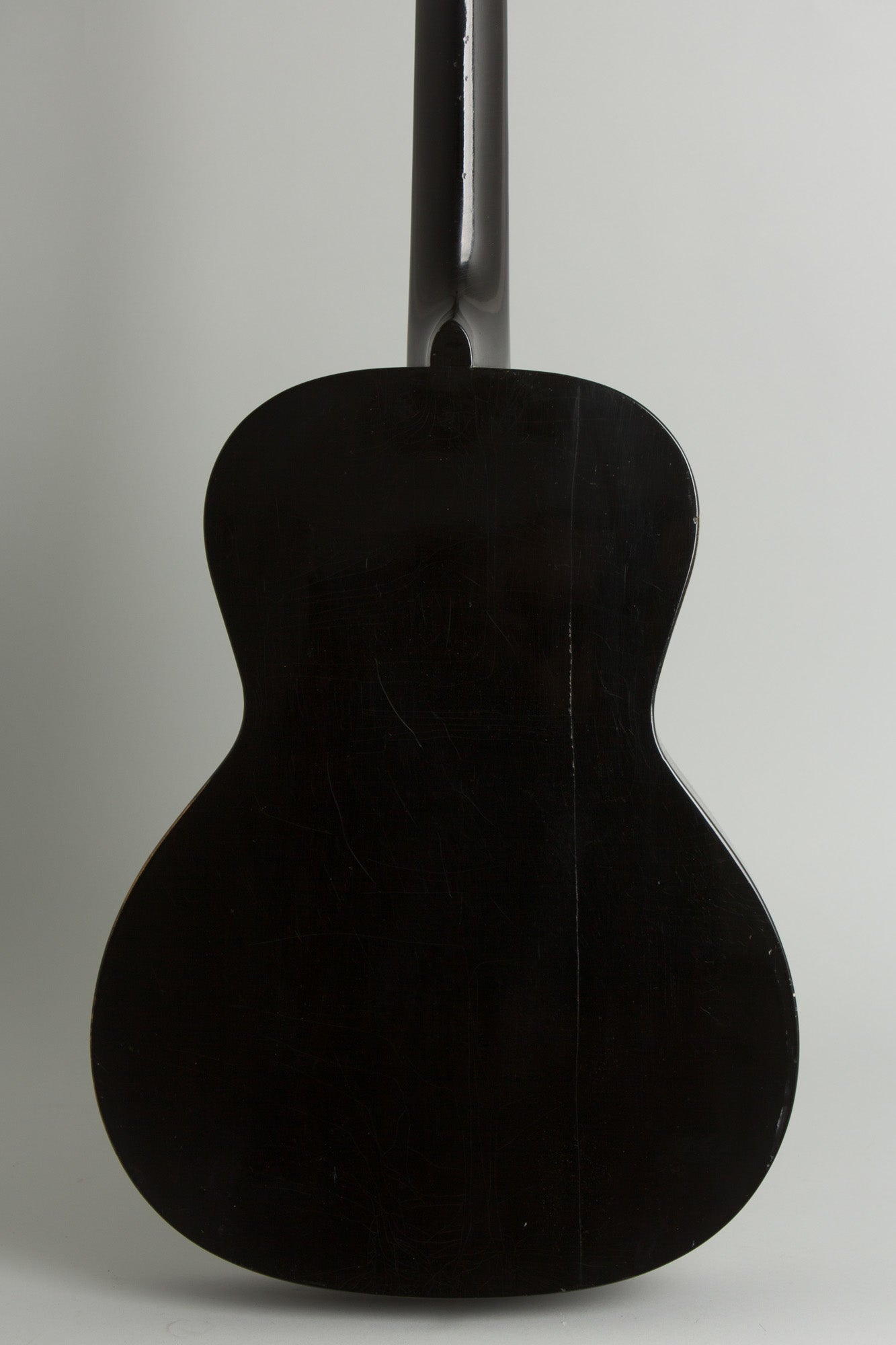 Gibson L-30 Arch Top Acoustic Guitar (1935)