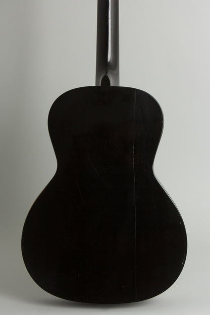 Gibson L-30 Arch Top Acoustic Guitar (1935)
