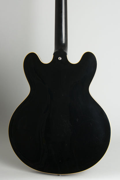Gibson ES-335 DOT Semi-Hollow Body Electric Guitar (1990)