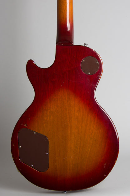Gibson Les Paul Deluxe Solid Body Electric Guitar (1971)