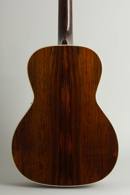 Gibson Nick Lucas Special Flat Top Acoustic Guitar (1932)
