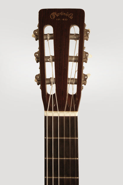 C. F. Martin 000-28C Classical Guitar (1964)