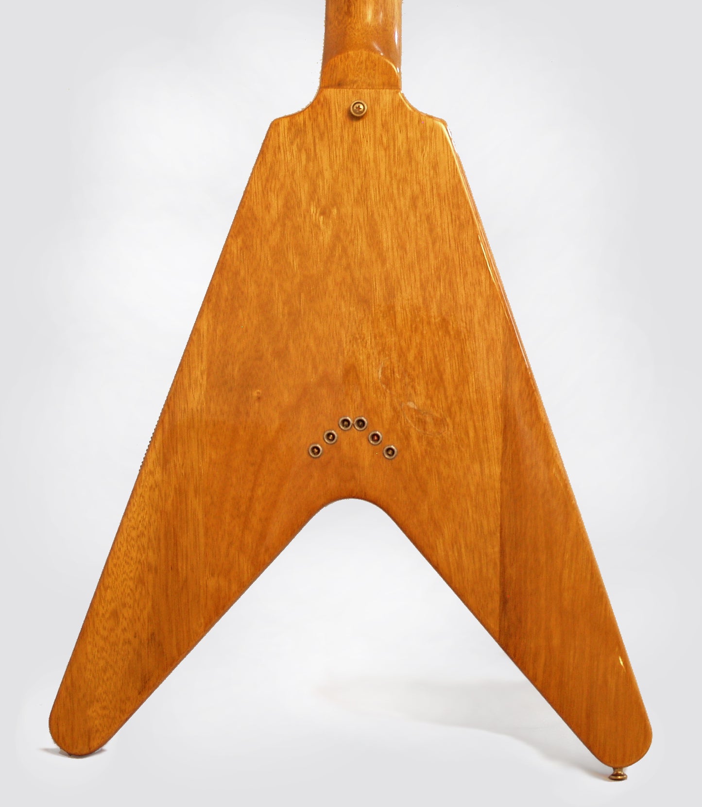 Gibson Flying V Heritage Solid Body Electric Guitar (1982)