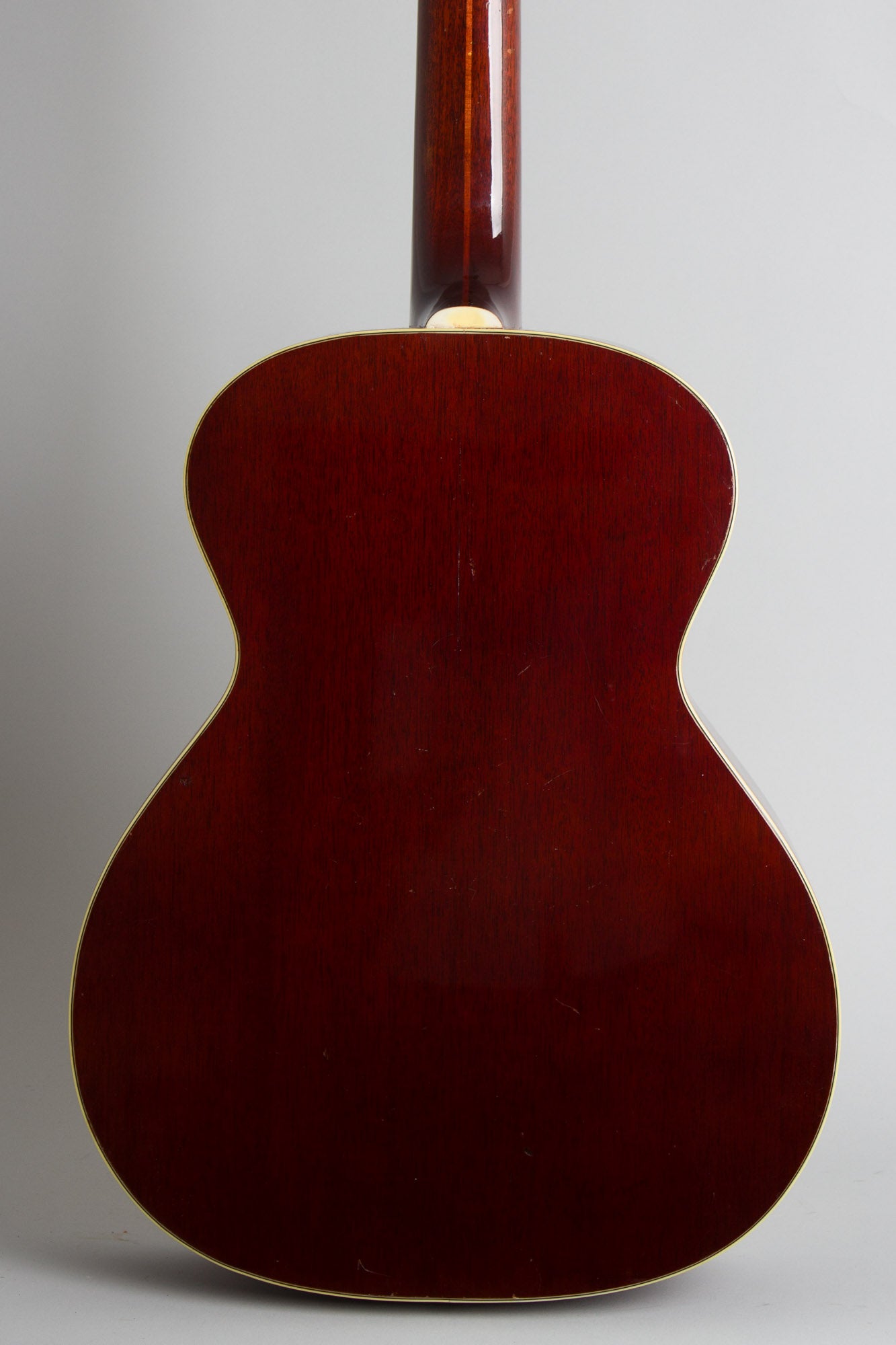 Guild F-212 12 String Flat Top Acoustic Guitar (1964)