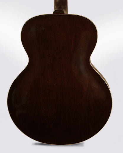 Gibson L-50 Arch Top Acoustic Guitar (1949)
