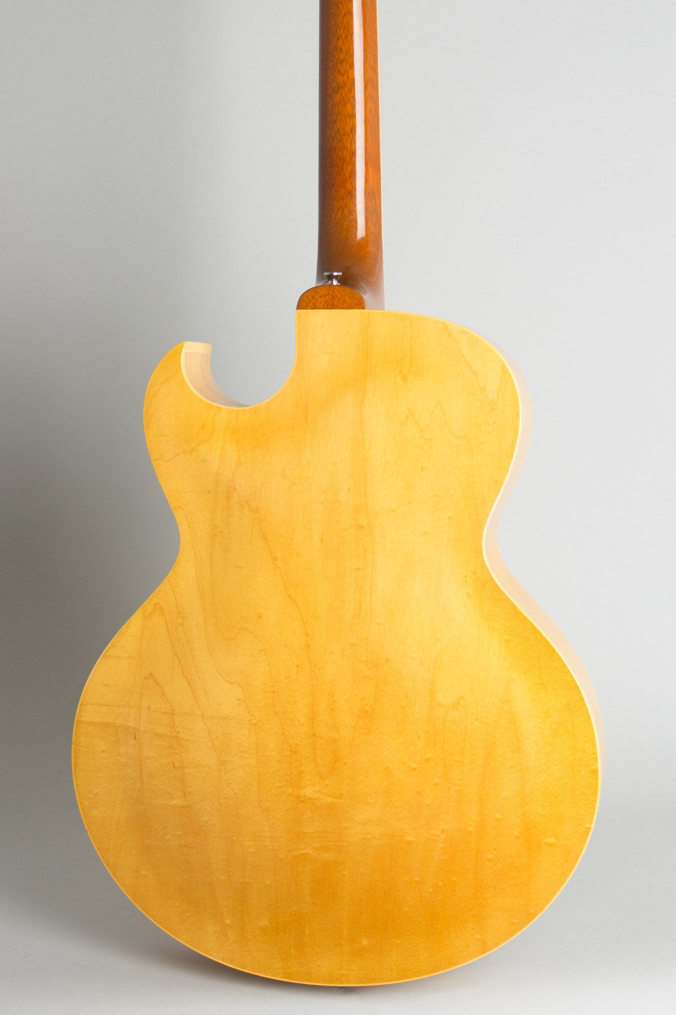 Gibson ES-175DN Arch Top Hollow Body Electric Guitar (1959)