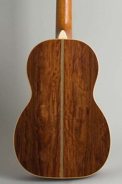 Tristani Style 5-18 Terz Parlor Guitar (2020)