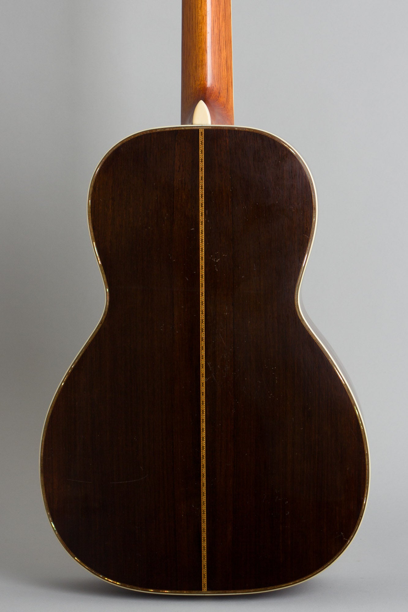 C. F. Martin 0-45 Flat Top Acoustic Guitar (1913)